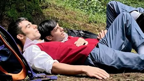 indian gay boys|WATCH: This gay Indian romance has everyone talking about its。